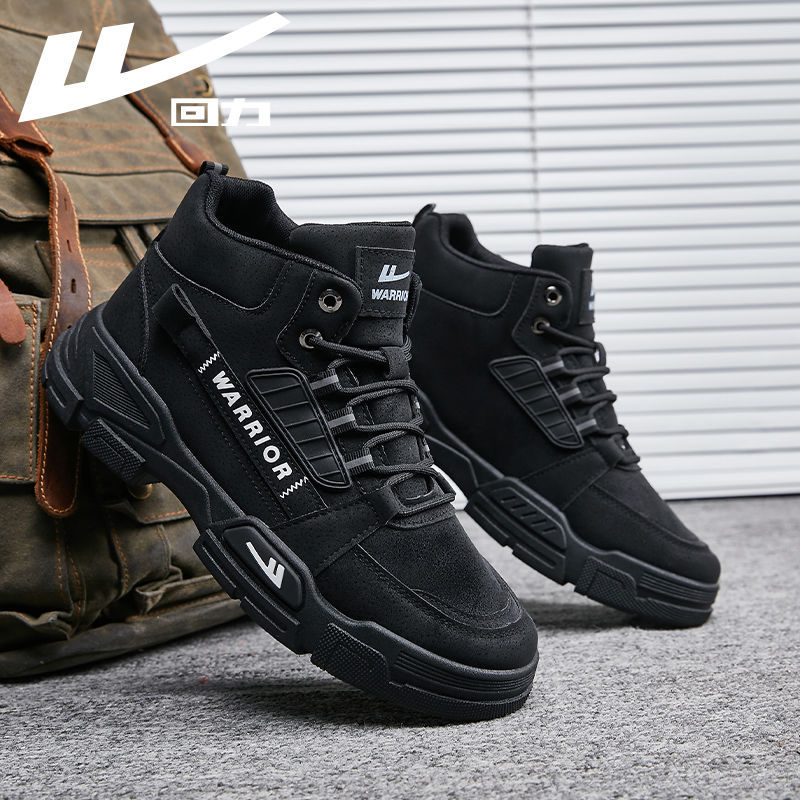 블랙-싱글 슈즈