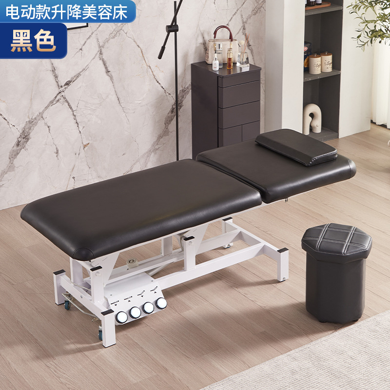 Cama de belleza-Manual head-up