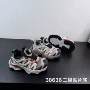 新款防滑耐磨秋冬休闲鞋