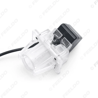 Vehicle camera C- class/e-class full series special