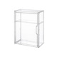 Large [Transparent] 1 partition