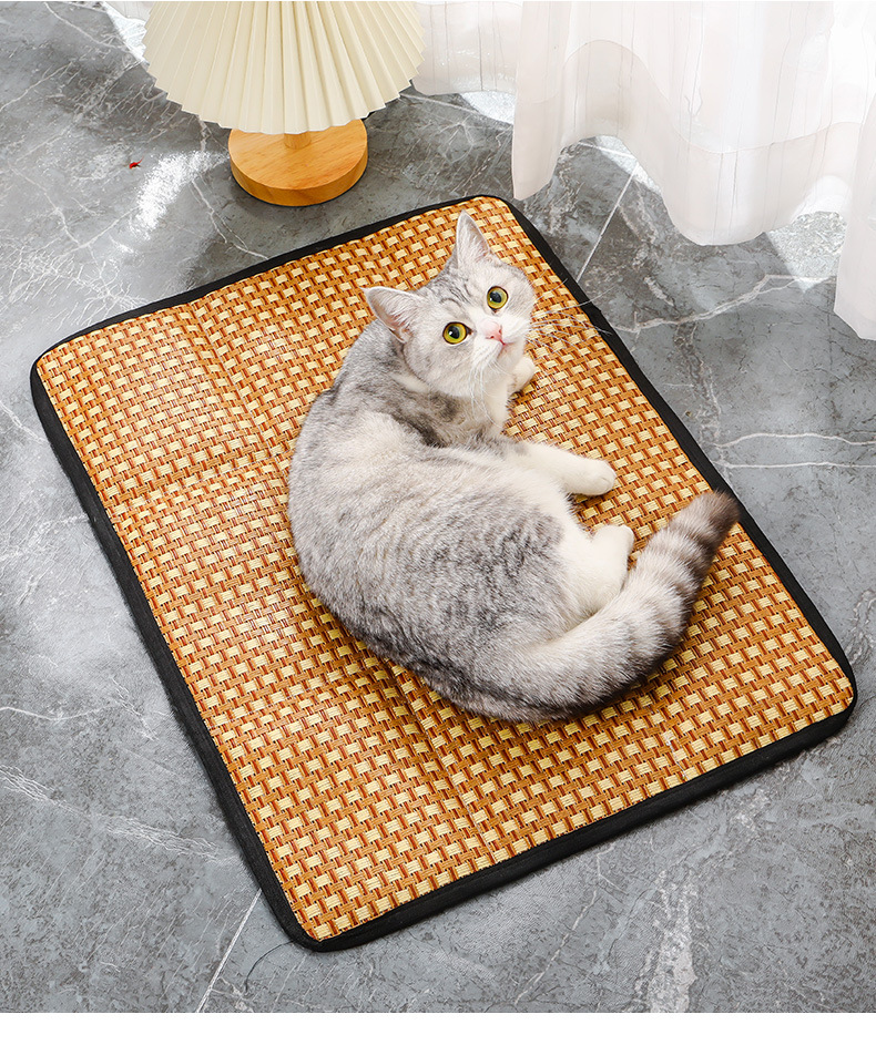 3-3凉席狗垫子_15