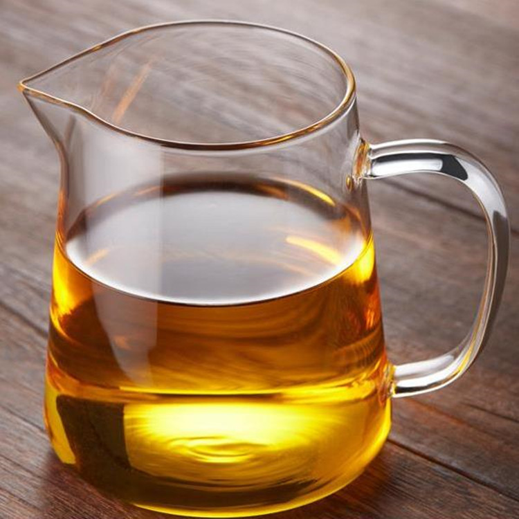 公道カップガラス耐熱茶漏れセット厚手カップ茶昆布フィルター茶器茶道部品1点|undefined
