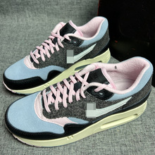 ����Ь��ԭ�羳air max prm ��Ů�Ͱ����渴���ܲ�Ь�����˶�Ь