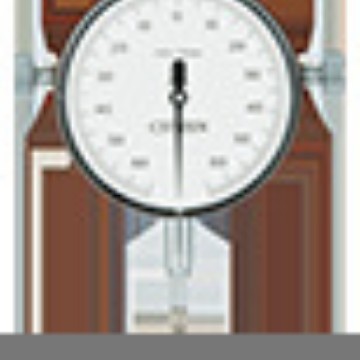 2S-010千分表界限量表 带信号指示日本西铁城citizen大显示屏