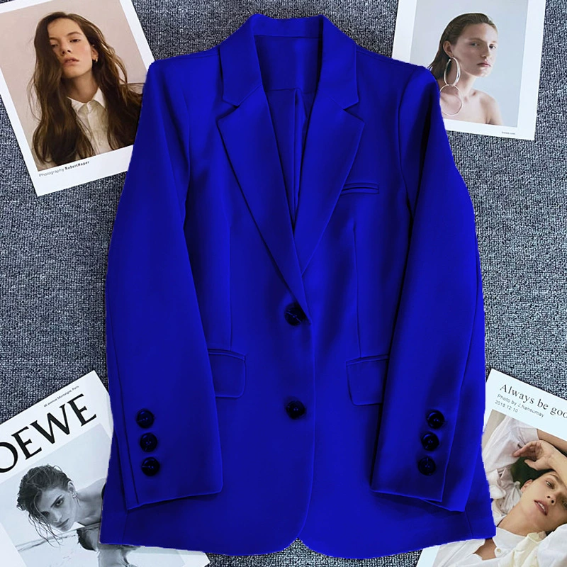 Красная демисезонная куртка для отдыха, костюм, oversize, для подростков
