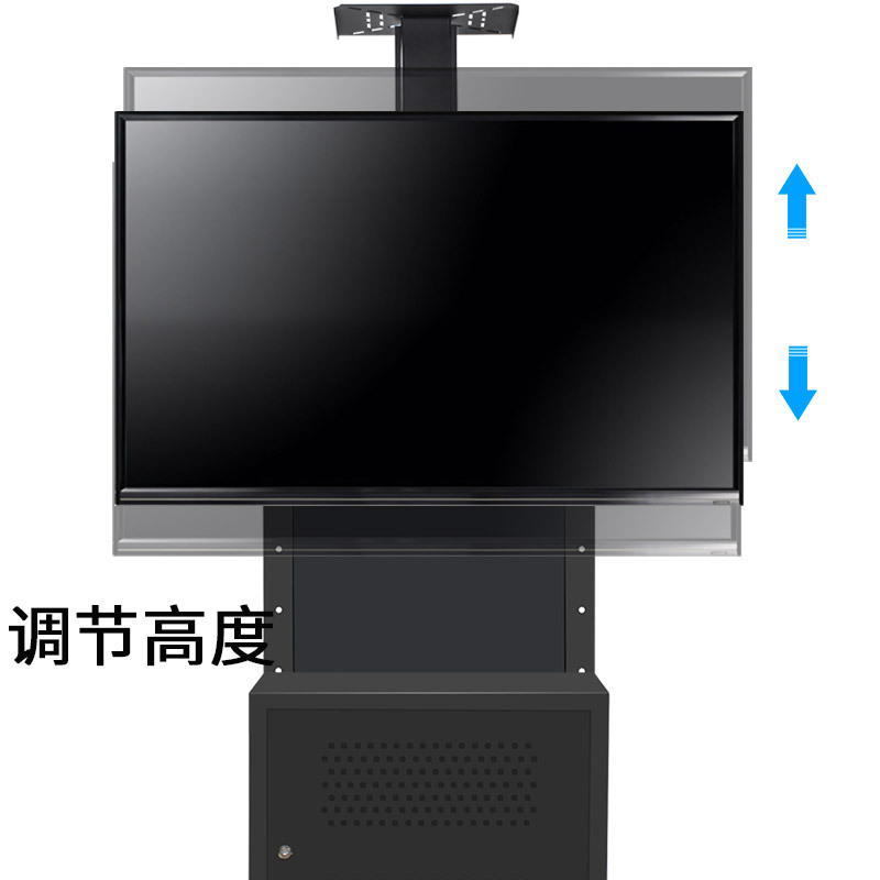 Sance TV All-in-One Tablet Display with Floor Stand 3