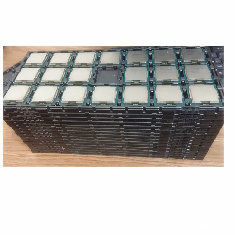 Подходит для ПК Intel, процессор Intel Core i7-8700 восьмого поколения, демонтажная защитная пленка