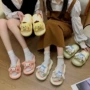 防臭防滑宿舍外穿凉拖鞋