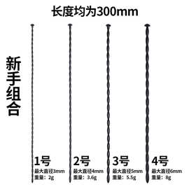 硅胶尿道堵扩张挑逗自慰马眼棒龟头插棒男用调教成人情趣用品厂发