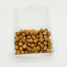 木制工字钉人字钉厂家供应木质图钉工艺品墙钉现货供应100枚装