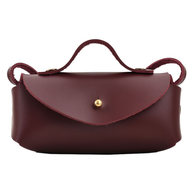 Mini bolsa pequeña para niños Corea del Sur INS nuevo Otoño e Invierno bolsa de mensajero moda Bebé Ropa para niños con monedero moda