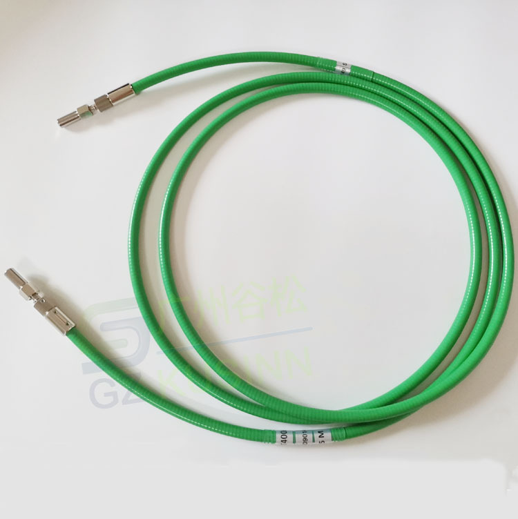 光纤SIH-03CA05M FSI-300-05M天田大族光纤Han's laser Fiber维修