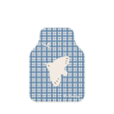 clean, car floor mat, can be – Avtomobil döşəmə paspasları - white-bird-freshness-single-front-row-5060cm1923