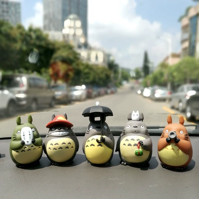 Home Cake Baking Decoration Car | Car ornaments