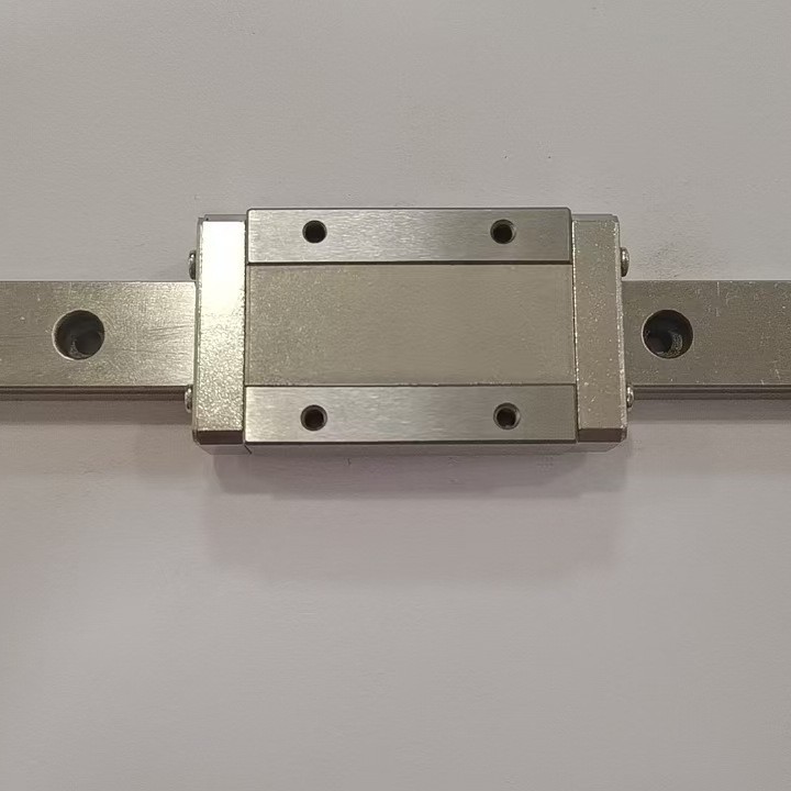 销售WLX 15H耐高温不锈钢滑块咸阳威力信机械有限公司生产直线导