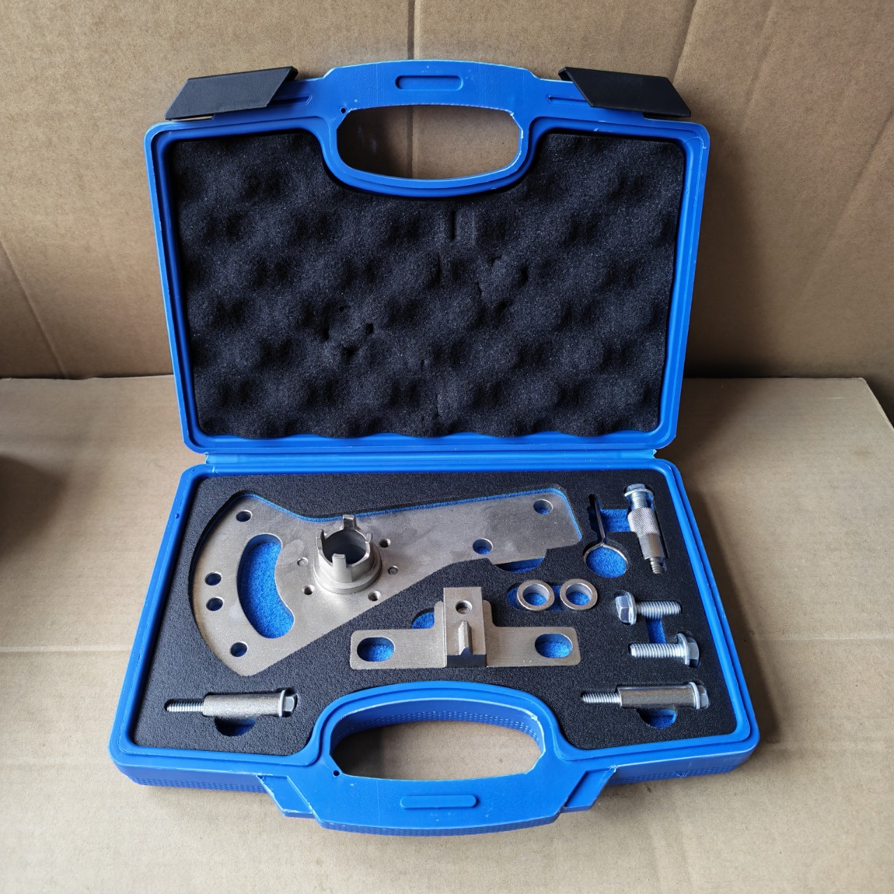 Ford Focus Escape 3-Cylinder 1.5t Chain Timing Tool Ecoboost Engine Repair Tool