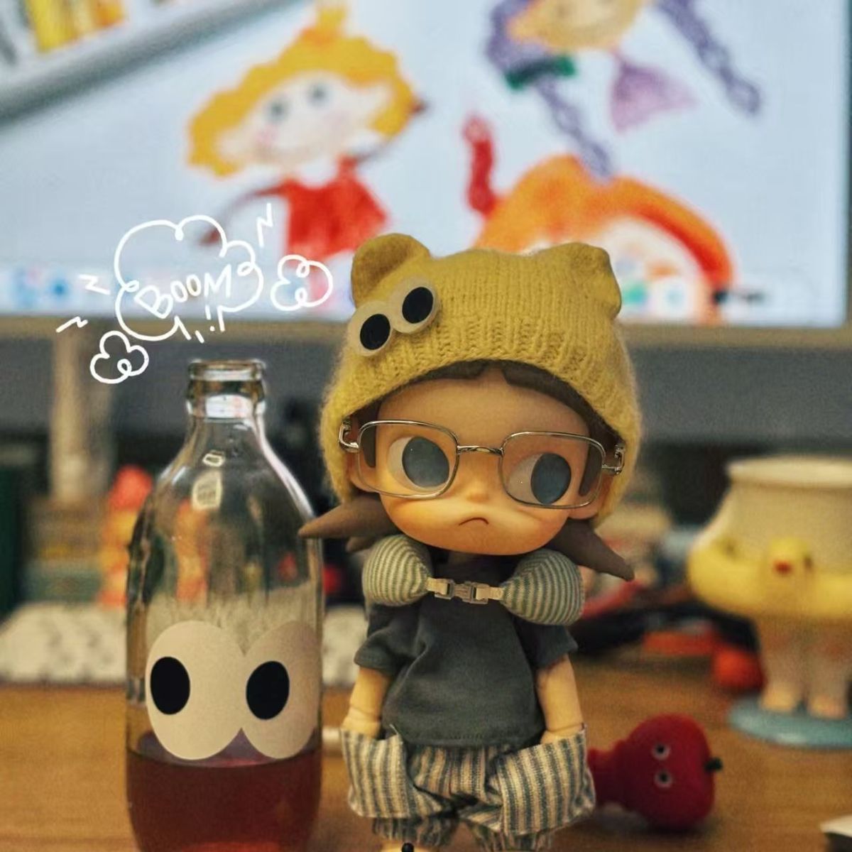 新品新款酷酷嘎子姐zsiga1/8娃衣套装可爱玩偶换装娃衣-阿里巴巴