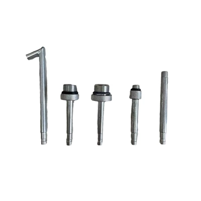 Mühərrik alətləri in stock oil filling pump - 5-connectors