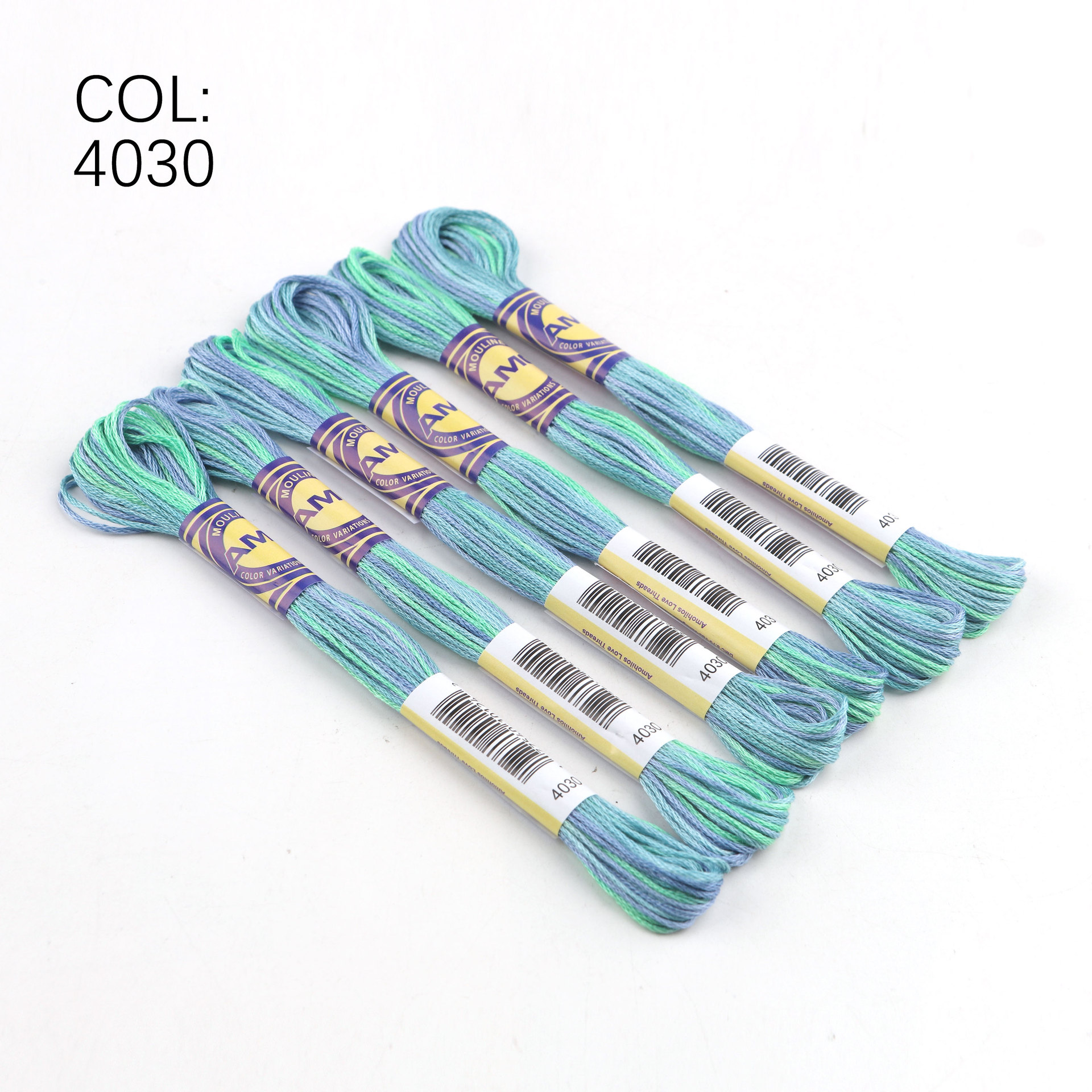 4030* 8m 각*417F 팩당 6개