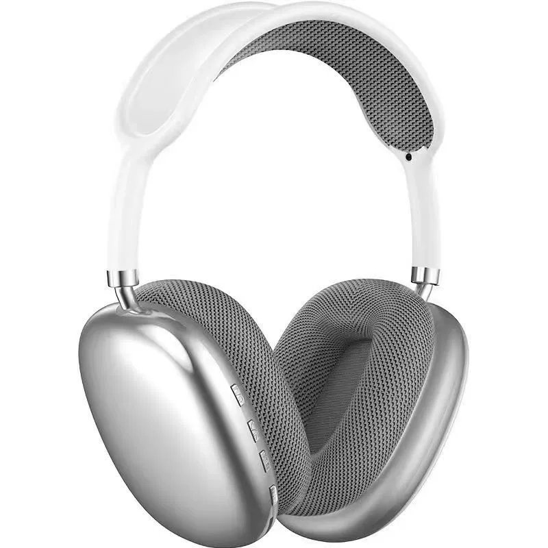 Apple, совместимые наушники, 9promax, Bluetooth
