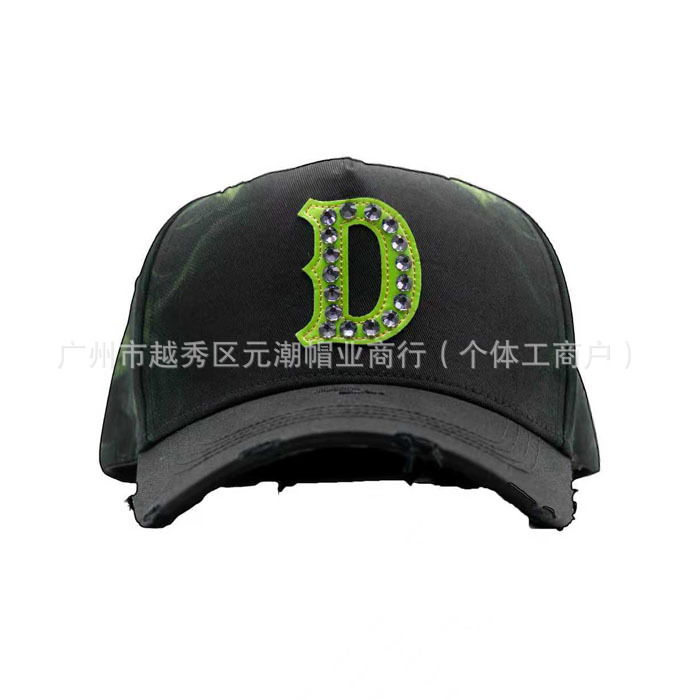 1 pieza puede disparar el sombrero de béisbol MEKBABAZEE.UU. MEXICOBABAZ DANDY31 sombrero comercio exterior