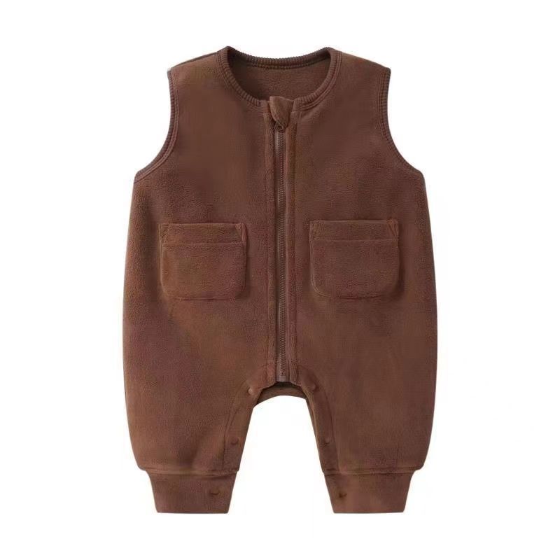 Pantalones de color caramelo para niños pequeños, pantalones de primavera, pantalones casuales de hombros anchos de moda para niños y niñas