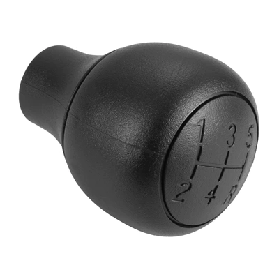 Cab and accessories car gear shift knob