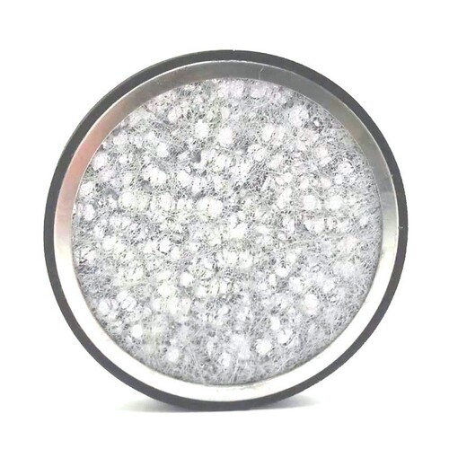 Office ashtray electronic smart ashtray desktop air purifier smoking purifier replacement filter element