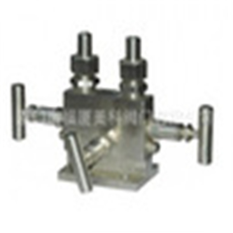 福厦美科1151三阀组 不锈钢内螺纹三阀组 五阀组 二阀组 阀门价格