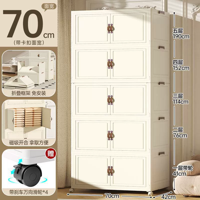 Multilayer storage system, plastic toy for bedroom