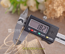 �켏���޾�1.8mm���澀�K��ĥ�ִ��K�ֹ����������K�������diy