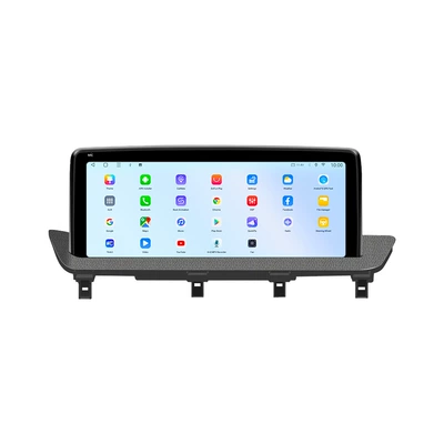 DVD Navigation – Large-Screen Navigator