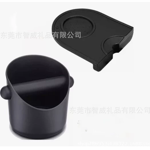 Фабрика прямые продажи кофе порошок шлак коробка Knock box кофе кофейный ведро ведро отходы остатки кофейной пыли переработки ведро место