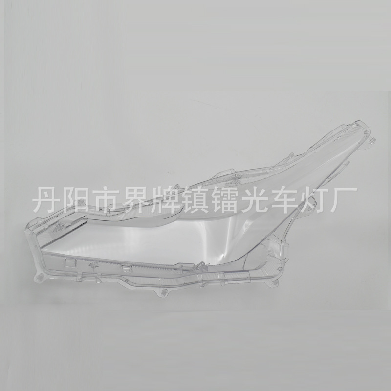 Suitable for New Corolla Headlight Cover, Headlight Transparent Cover, 19/20/21 Asian Version Corolla Lamp Surface