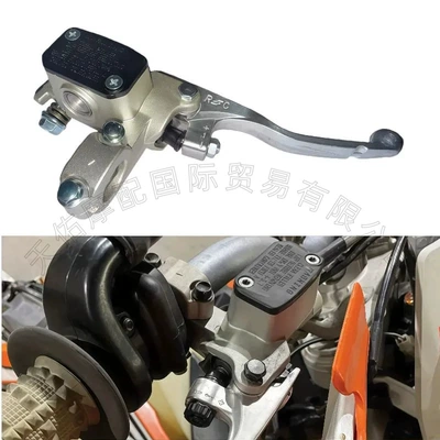 Ktm North Sea Zuma K8Aj1 Xinyuan X2X6 Kaixi Kewei Hengjian ön yuxarı əyləc nasosu üçün uyğundur