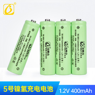 AA5̖늳1.2V400mAh懚늳 b܇bش늄ݙC