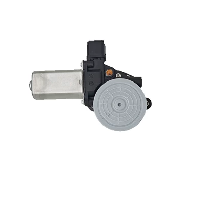 for Isuzu D-MAX, Glass lifter