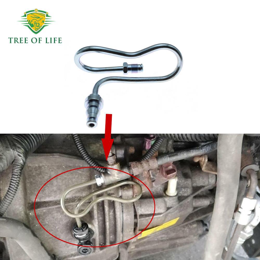 24422066, 5679040 para tubos de cilindro accionado de embrague Vauxhall image 4