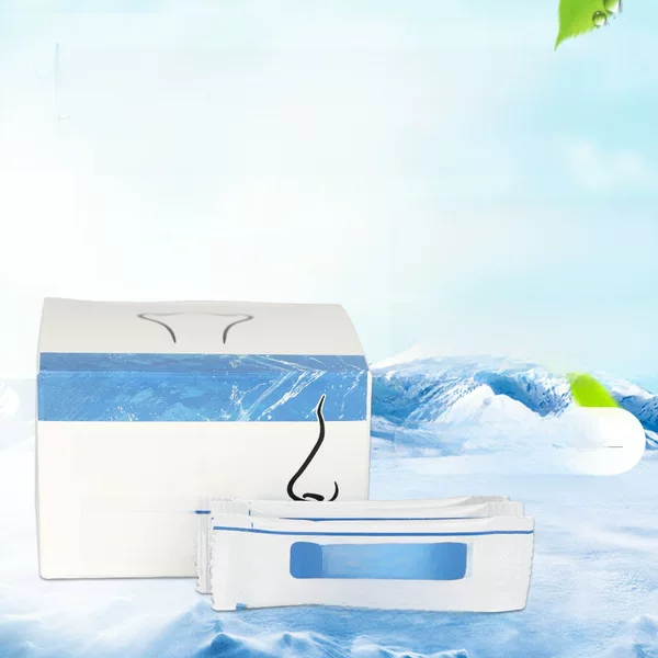 Jiamis Nasal Washing Salt Physiological Mineral Salt Washing Nasal Agent Adult Children Nasal Cavity Cleaning Special Nasal Washing Pot Rinse