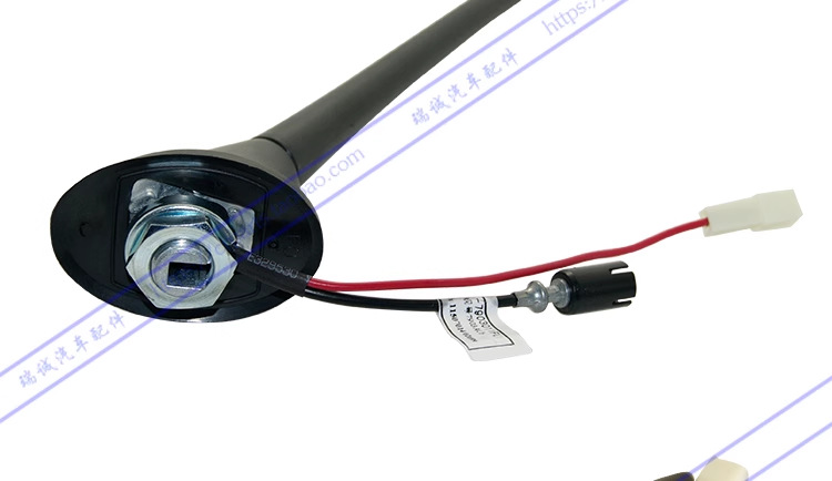 Chery Fulwin Flagcloud 2 Tiggo Qq6 A1 A3 M1 X1 Tiggo 5 Elegant Antenna Amplifier Original Factory