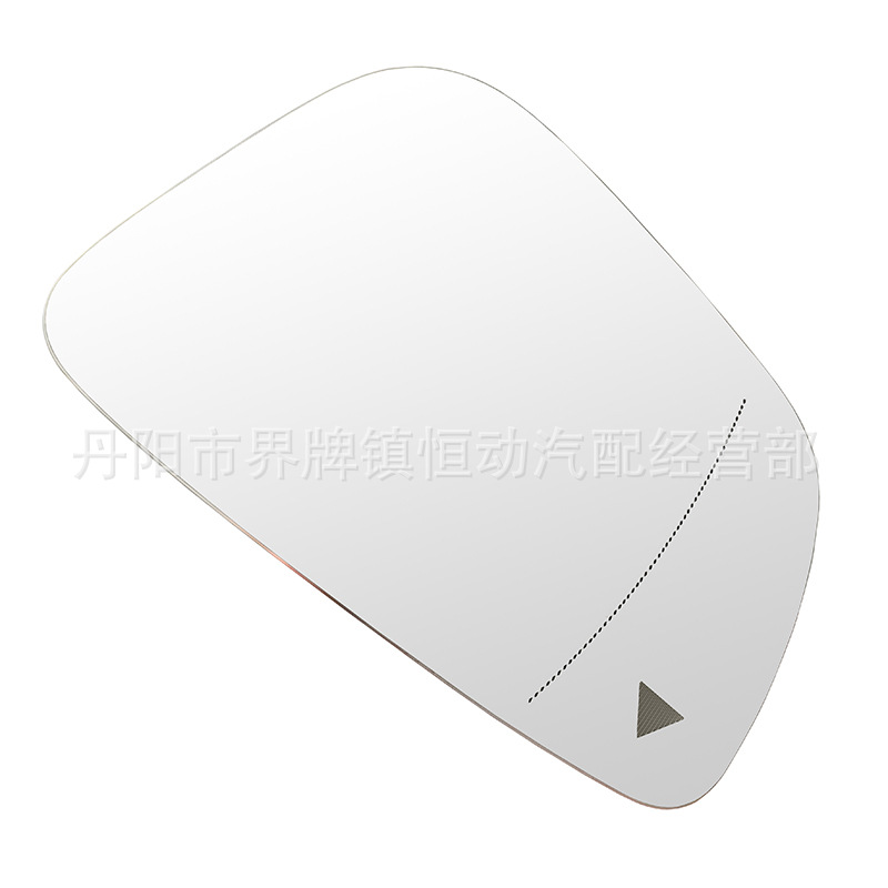 Suitable for Bmw M5F905 Series G306 Series G35Gtg11G12M8F91F928G14G15G16 Reversing Mirror