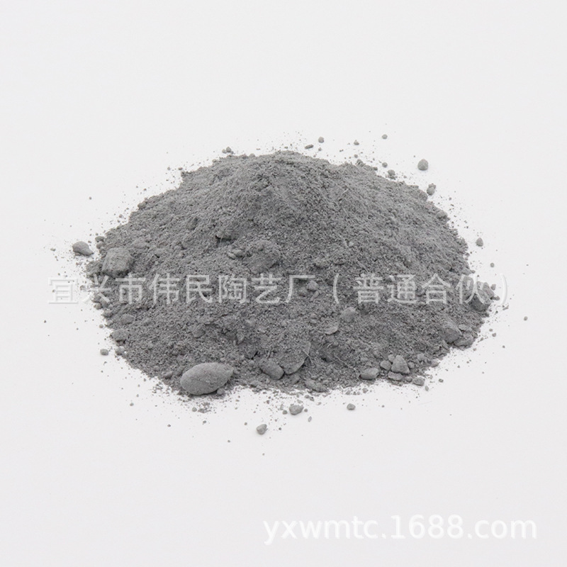 莫来石浇注料
