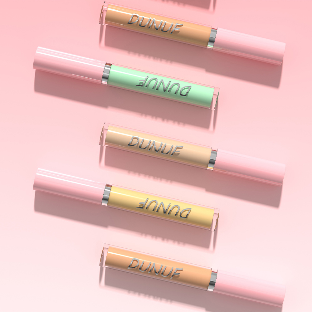 DUNUF 8-color Concealer Foundation for eliminating dark circles. Check it out! Link Disclaimer - For Foreign trade only undefined