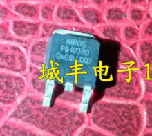 Ч P0403BDG P0403BD 30V TO-252 |z