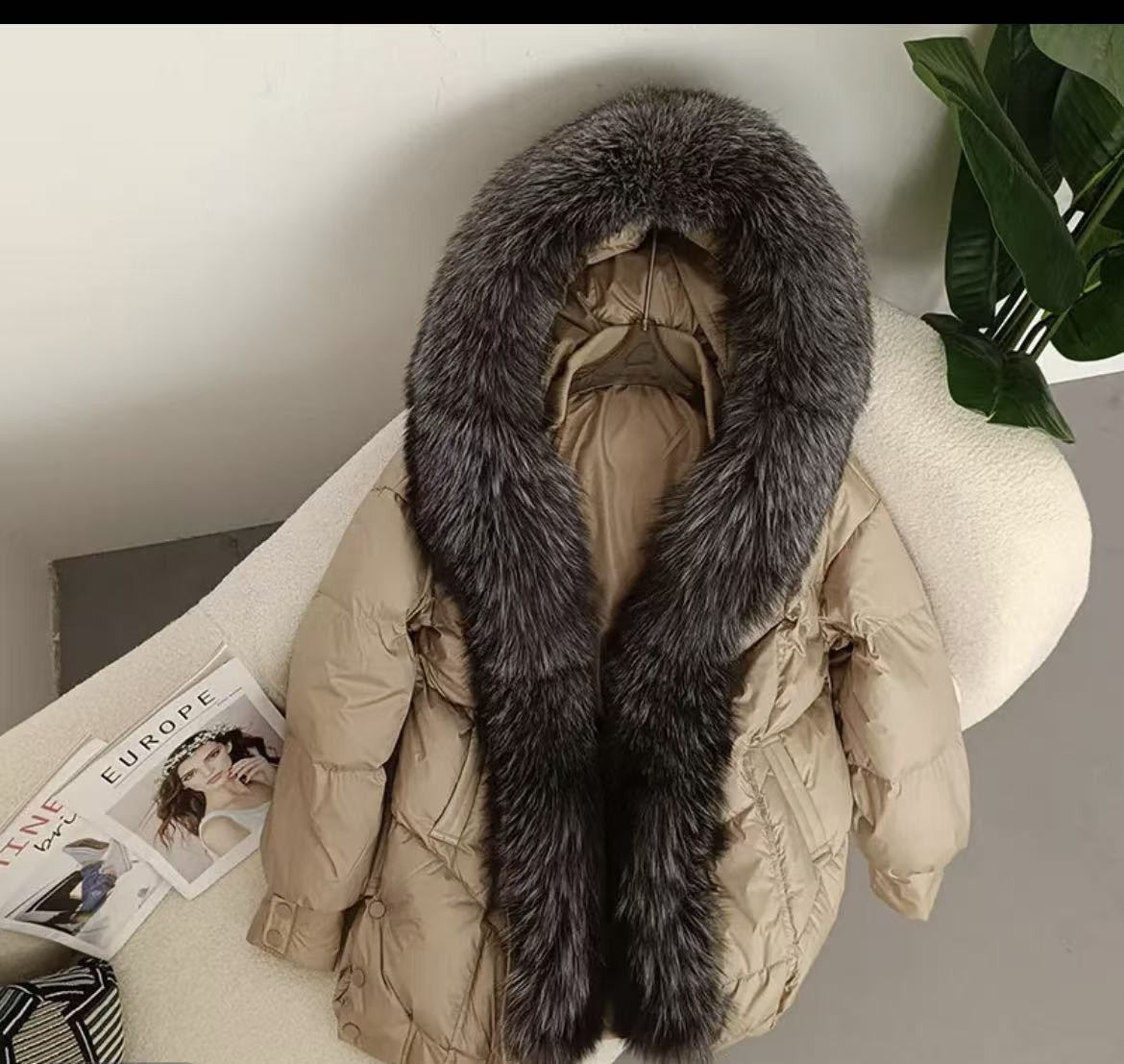 카키 2