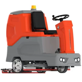 洗地机;工程建筑机械;扫地机