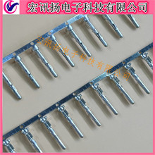 60620-1 ԭװTE/AMP �߹�:14-20AWG ѹ��-����������