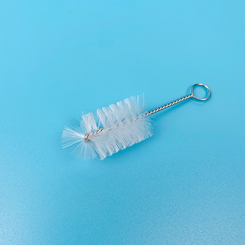 Stainless steel nylon brush, electrical brush, pipe brush, electronic cigarette vaporizer cleaning brush, bulk purchase preferred