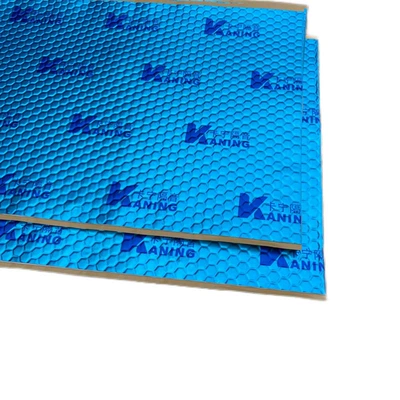 Car sound-absorbing cotton Board car sound insulation material